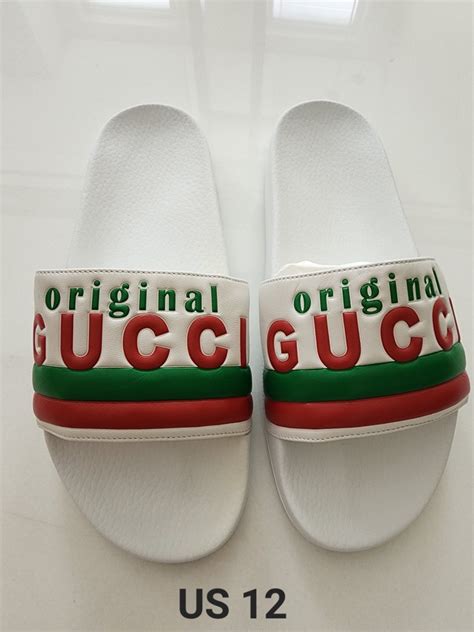 gucci diamond slides|gucci original slides.